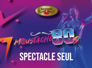 80'S spectacle seul